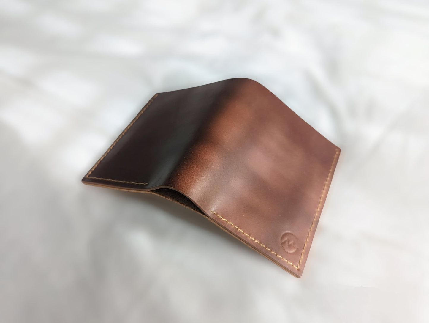 THE CAPTAIN - HORWEEN SHELL CORDOVAN